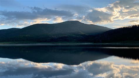 Camp Lakeside At This Beautiful Western Us State Park Explore