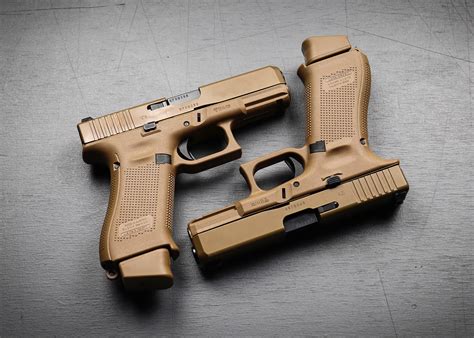 Glock 19x Versatility And Performance — Delta Mike Ltd