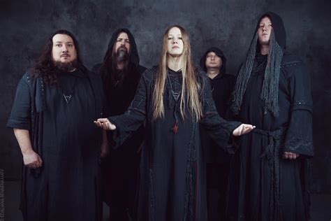 Arkona Kob Album Review The Dark Melody