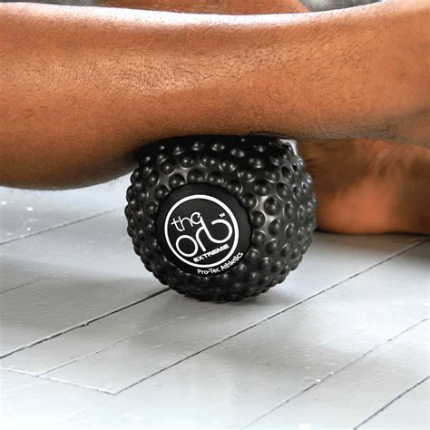 Pro Tec The Orb Extreme 4 5 Massage Ball Injinji Performance Shop