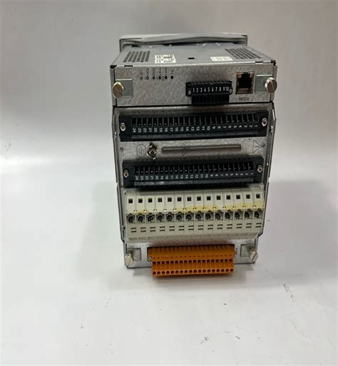 ABB REF615 ABB Feeder Protection Relay For Sale