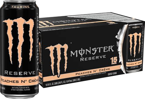 Monster Energy Java Monster Salted Caramel Coffee