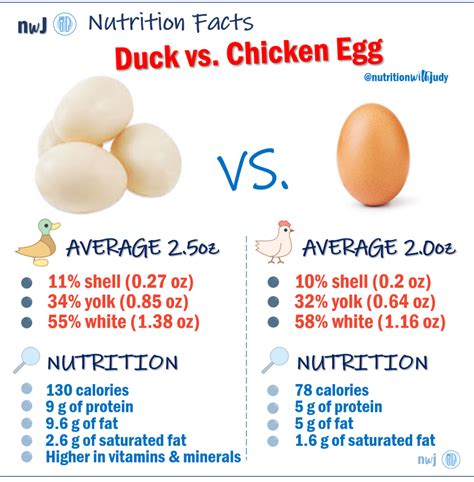 The Incredible Edible Egg Nutrition With Judy