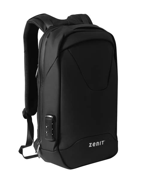 Mochila Zenit Harvard Con Porta Notebook Hasta 14 GoStore