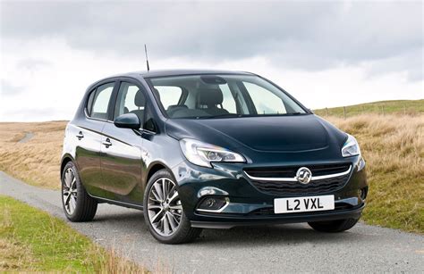 Used Vauxhall Corsa Hatchback 2014 2019 Review Parkers