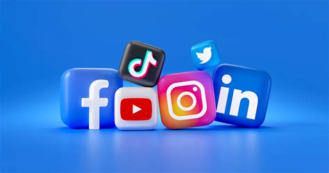 Exploring The Most Successful Social Media Platforms