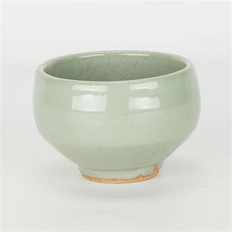 Warren Mackenzie Studio Ceramic Bowl Marked Sold At Auction On 19th