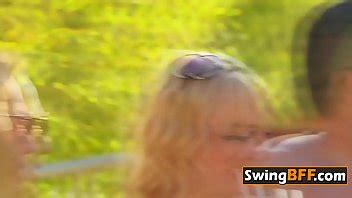 Los Swingers Bisexuales Se Est N Besando Y Teniendo Sexo Softcore Incre Ble Xvideos