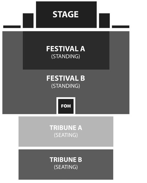 Wts X Cigarettes After Sex Live In Jakarta Tickets Vouchers Event