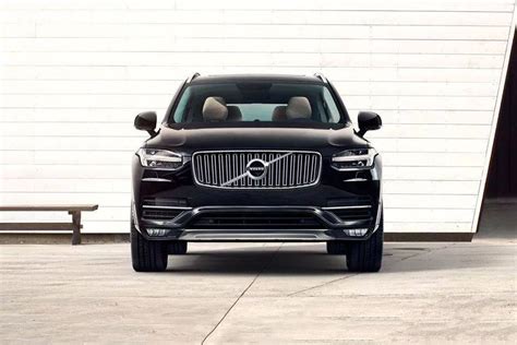 Volvo Xc90 B6 Inscription Boost Hybrid Price And Specs Philippines Ph