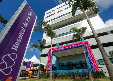 Após 2 Anos De Pandemia Hospital Da Mulher De Alagoas Deixa De Receber