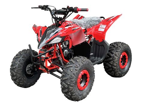 PIONEER - 125CC - Apolloatvs