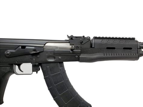 Zastava Arms Ak Zpap M Poly Furniture Mm Dk Firearms