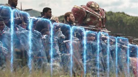 Enjoy Some Exciting New Footage From The Epic Battle Of Wakanda In New Infinity War Featurette