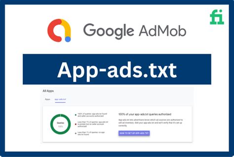 Setup App Ads Txt For Admob By Kaowserpro Fiverr