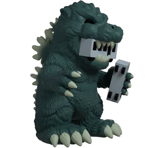 Godzilla Collection Godzilla Vinyl Figure #0