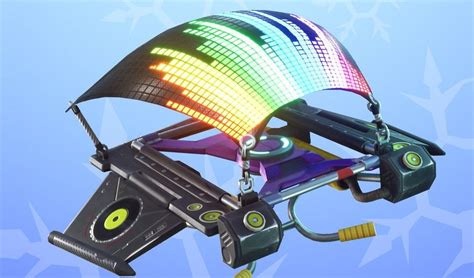 14 Days of Fortnite error means a free glider for everyone who completed a challenge | PC Gamer