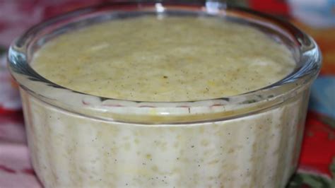 Classic Tapioca Pudding Recipe - Allrecipes.com