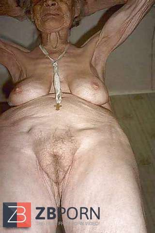 Alte Fotzen ZB Porn
