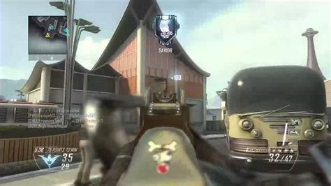 NightmareVoque Black Ops II Msmc OP YouTube