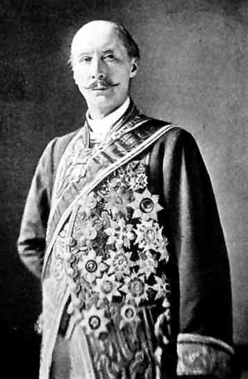 The Sunny Side of Diplomatic Life, 1875-1912, by L. de Hegermann ...