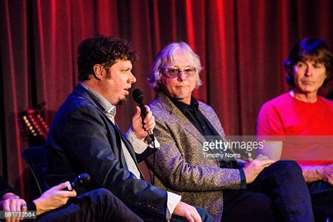 Years Of Music Historyfeaturing Jody Stephens Mike Mills Jesse