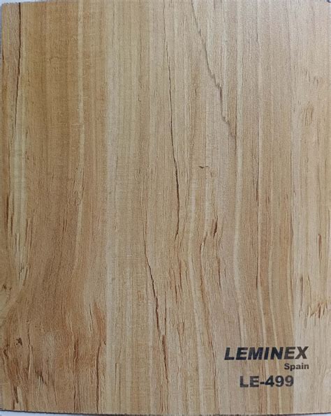 Brown Matte Leminex Spain LE 499 Exterior HPL Cladding Thickness 8mm