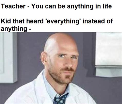 27 Johnny Sins Memes You Ll Only Get If You Re Dirty Minded Funny