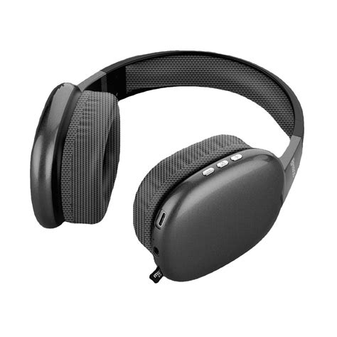 Fone De Ouvido Headphone Bluetooth Fluffy Hrebos HS 407 Hrebos