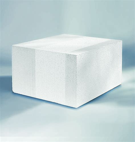 Cellular Concrete Block ENERGY XELLA YTONG For Wall