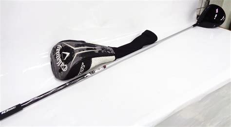 Yahoo オークション 中古品 キャロウェイ X HOT ドライバー