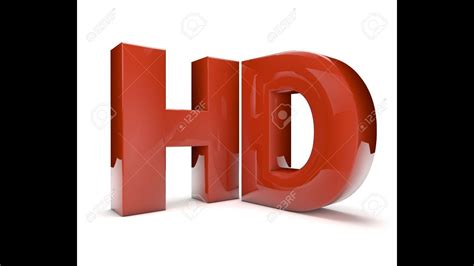 How To Convert Any Low Quality Video To P Hd Youtube