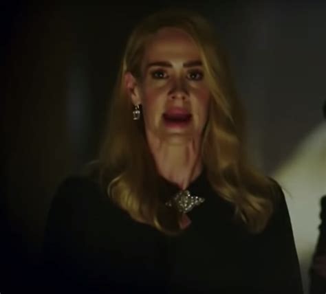 American Horror Story Cordelia Supreme