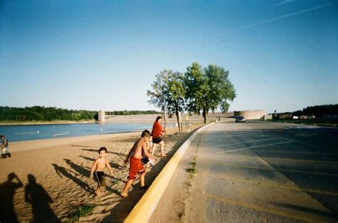 Here Are 7 Gorgeous Beaches In Iowa You Must Check Out This Summer