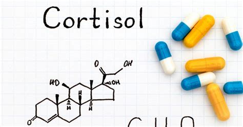 Comment réduire son cortisol Diet and Health