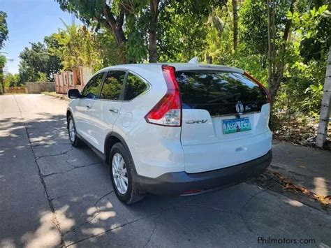 Used Honda CRV 2013 CRV For Sale Cavite Honda CRV Sales Honda CRV