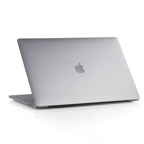 2019 Apple MacBook Pro 16-inch Intel i7 2.6 GHz 6-core 64GB 512GB - Space Grey - MacFinder