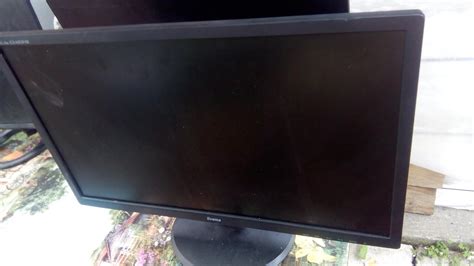 monitor iiyama prolite pl2483h kompjuter - KupujemProdajem