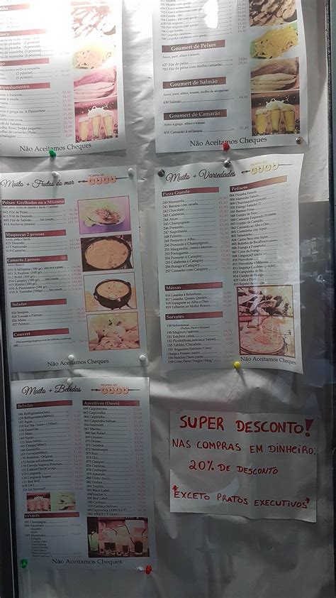 Menu Em Picanha Do Gugu Restaurante Cabo Frio