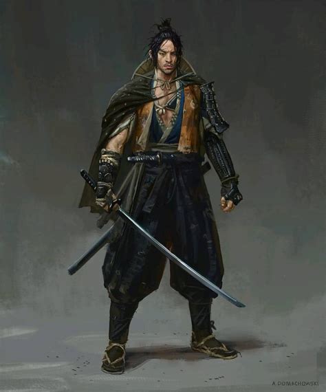 SAMURAI ART CLUB On Instagram By Andrew Domachowski Japanesesamurai