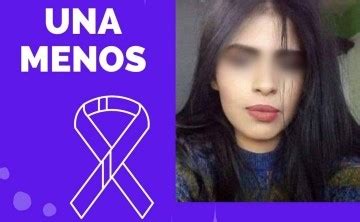 Mayra Fue Asesinada Por Su Expareja Frente A Sus Hijas