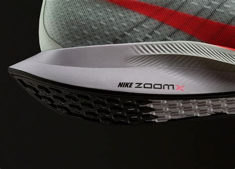 Nike Zoom Pegasus Turbo sneakers with ZoomX Foam Technology