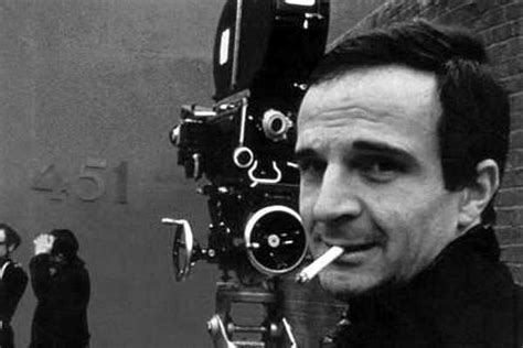 Una pizca de Cine Música Historia y Arte François Truffaut