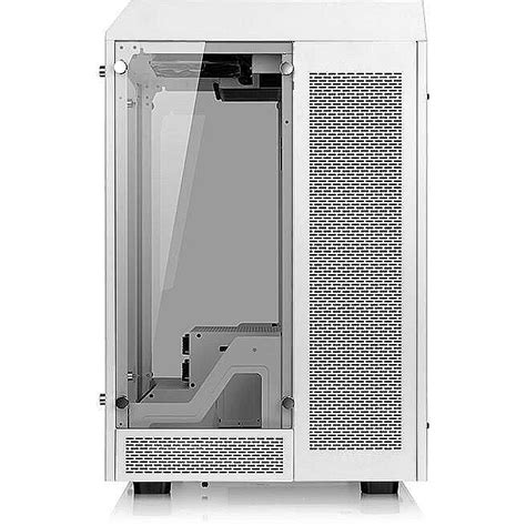 Thermaltake The Tower 900 Snow Edition Tempered Glass White Ca 1h1 00f6wn 00