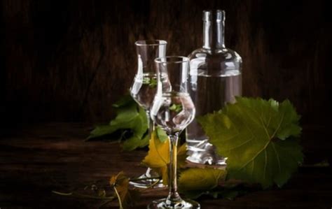 What Does Grappa Taste Like? Exploring the Flavor