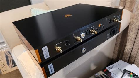 Holo Audio May Kte Level Dac Photo Aussie Audio Mart