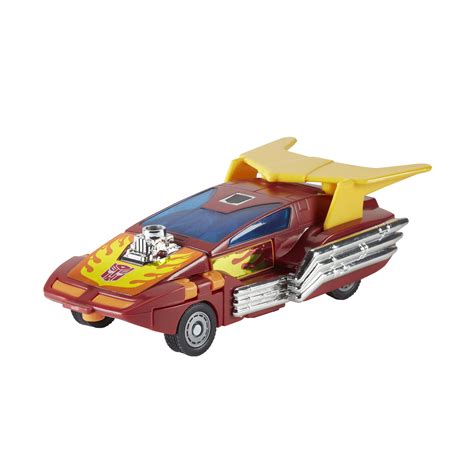 Hot Rod - Transformers Toys - TFW2005