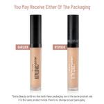 Swiss Beauty Liquid Concealer Classic Nude Gm