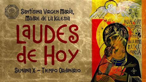 Disfruta De Los Laudes En Vivo Hoy Descubre La Esencia De La