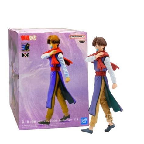 Yu Yu Hakusho Koenma Dxf Figure Th Anniversary Grand Toys